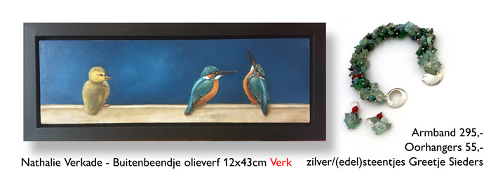 2eBuitenbeendje-sieraden