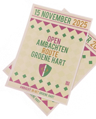 open Ambachtenroute Groene Hart