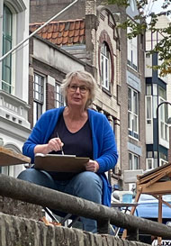 Ineke Mahieu